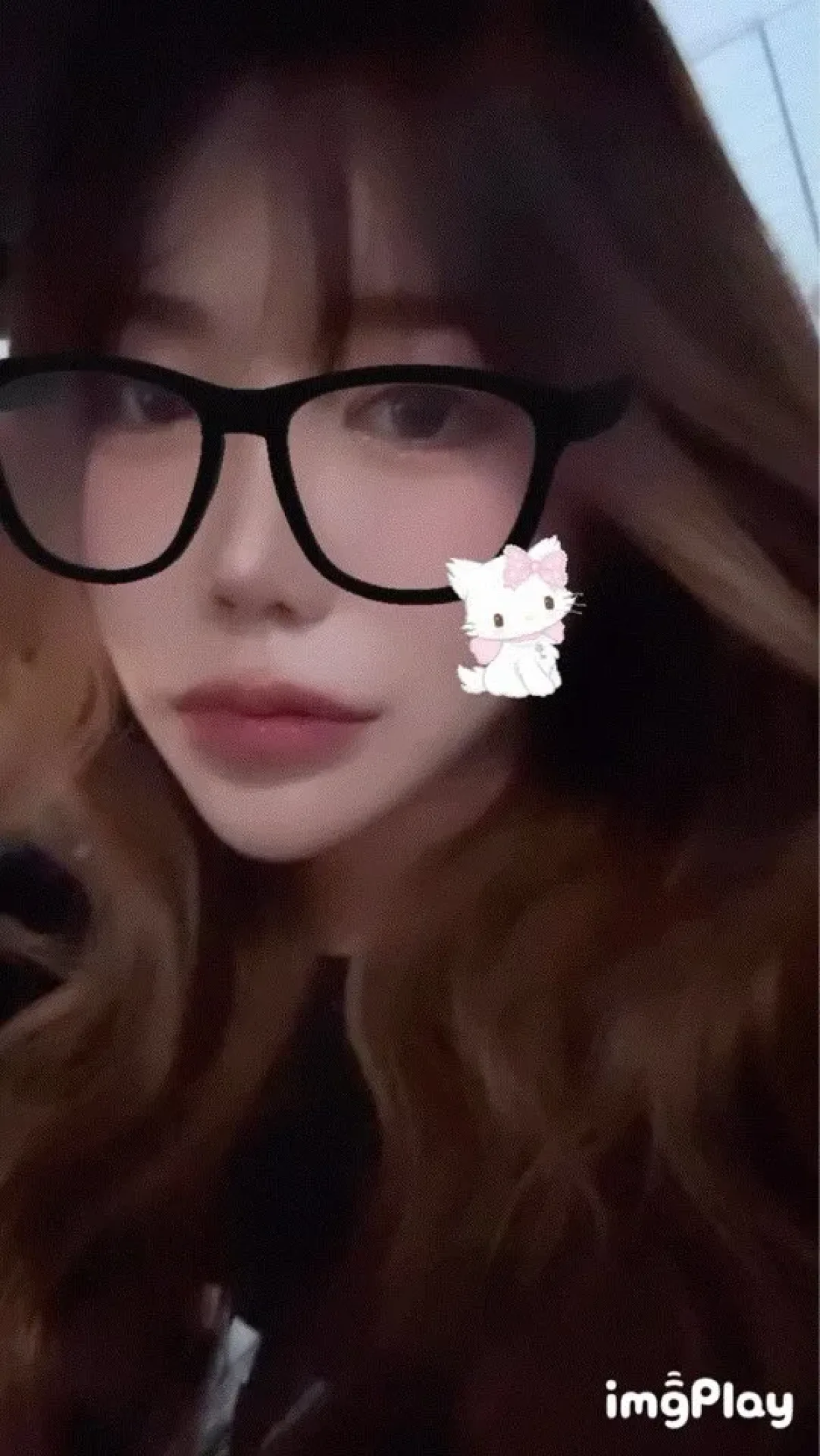전국 쉬멜 예지닝 실사 프로필 네번째 상세 이미지