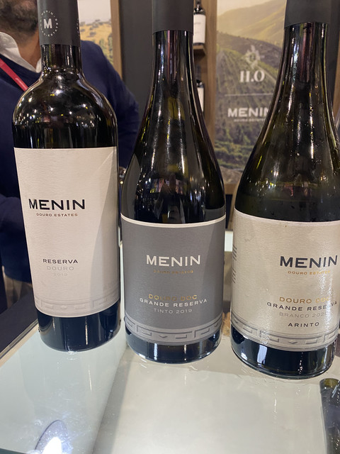 Rencontres au ProWine São Paulo 2022