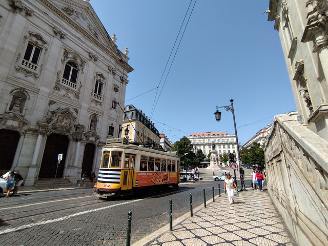 Algarve y algo mas - Blogs - Sabado 8 de Agosto. Lisboa (19)