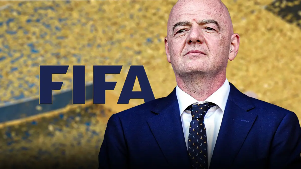 FIFA Denies Plans to Privatize World Cup Tournaments