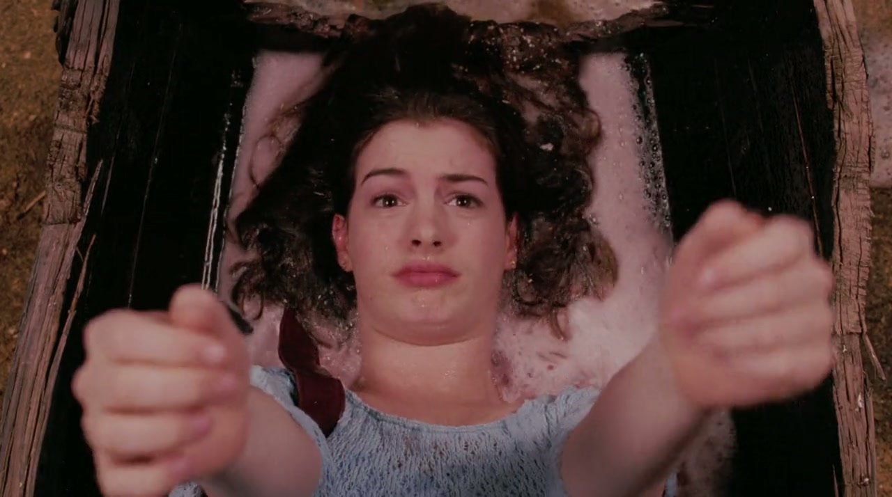 Ella Enchanted Screenshot