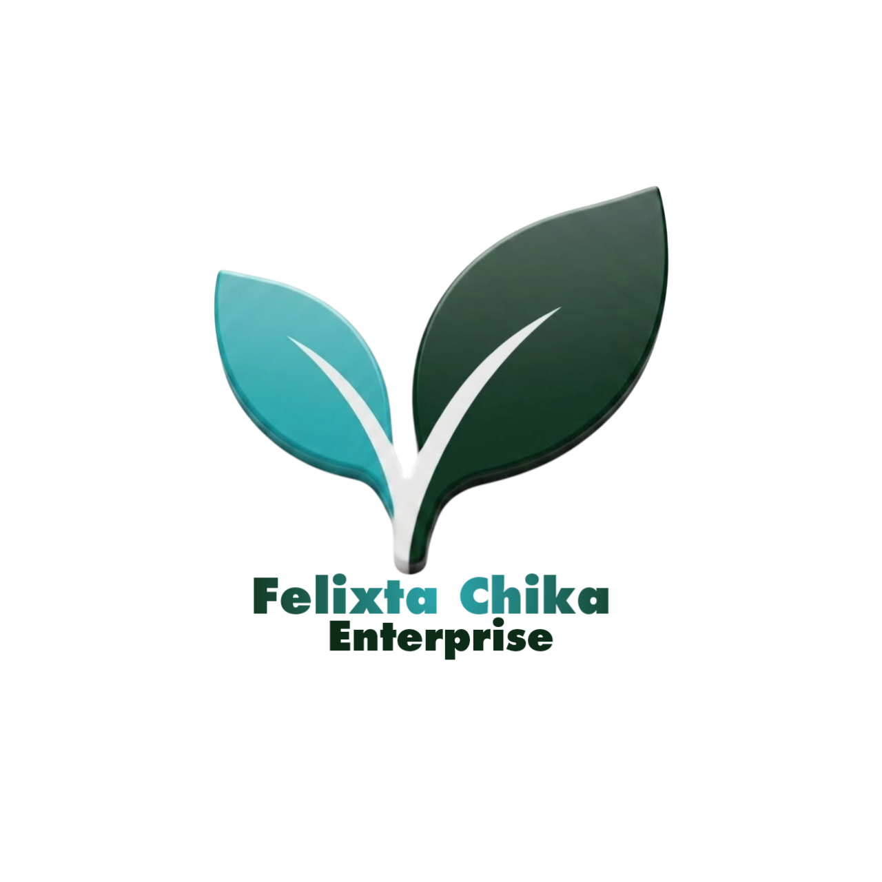 Felixta Chika Logo