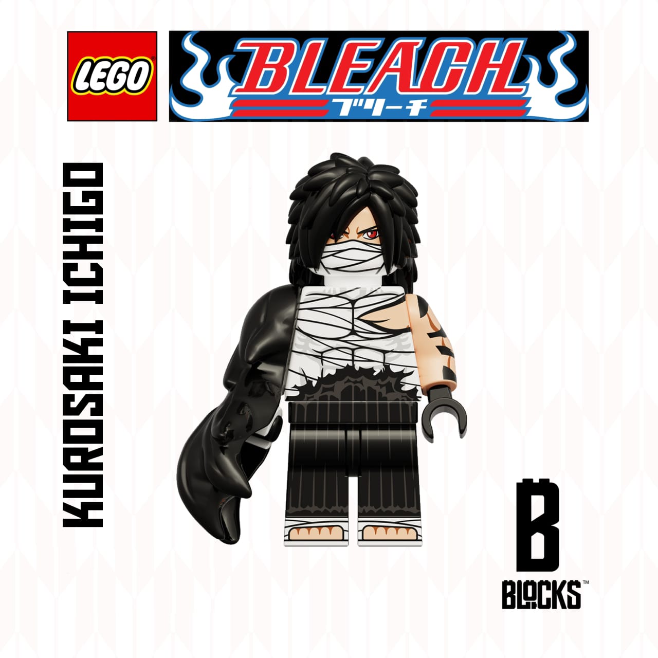 Getsuga Ichigo