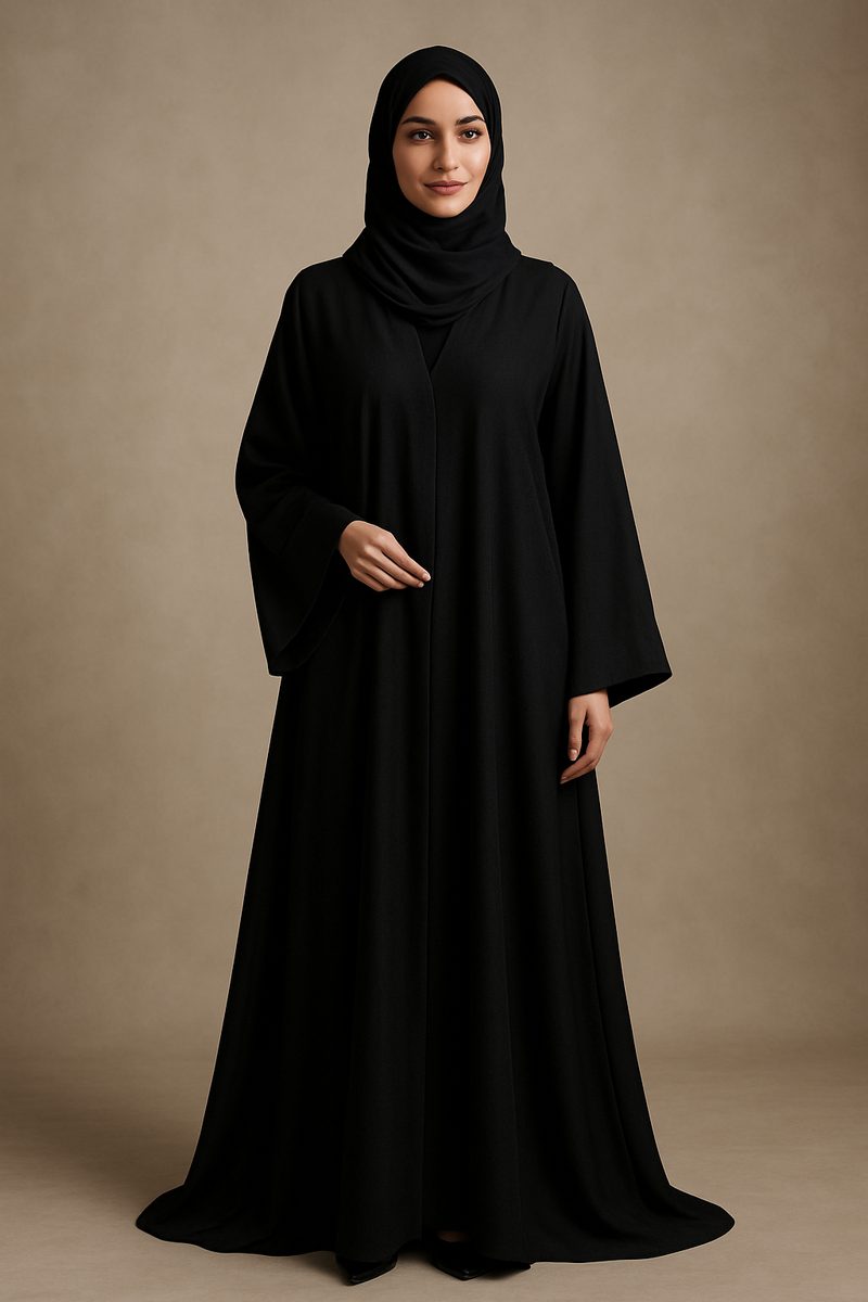 عباية العيد 2026