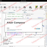 Altair Compose 2026 0 Linux64