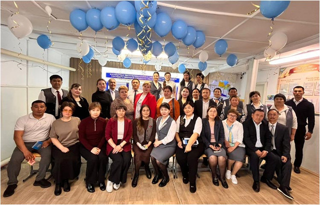 Менің тәжірибем сіздер үшін