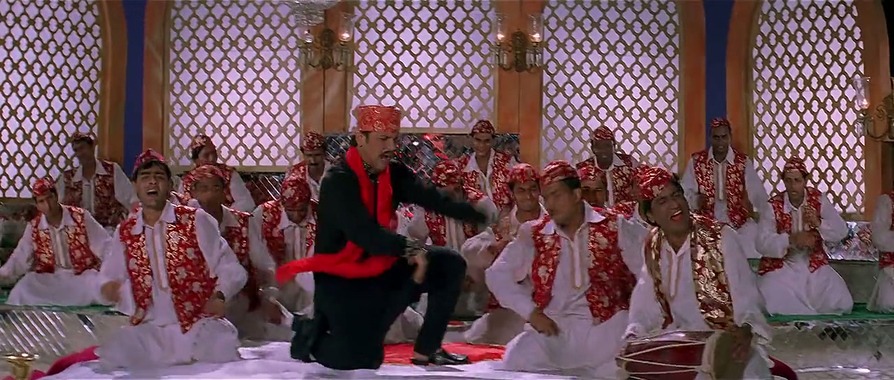 Waah! Tera Kya Kehna Screenshot