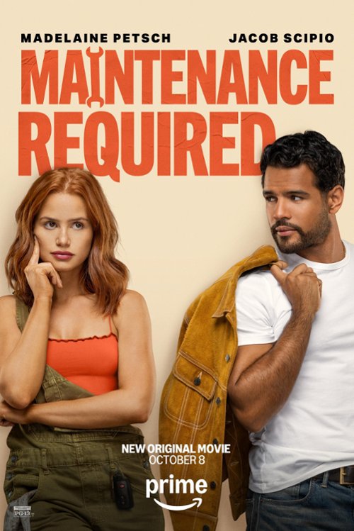 Do naprawy / Maintenance Required (2025) MULTi.1080p.AMZN.WEB-DL.H.264.DDP5.1-FOX / Napisy i Lektor PL