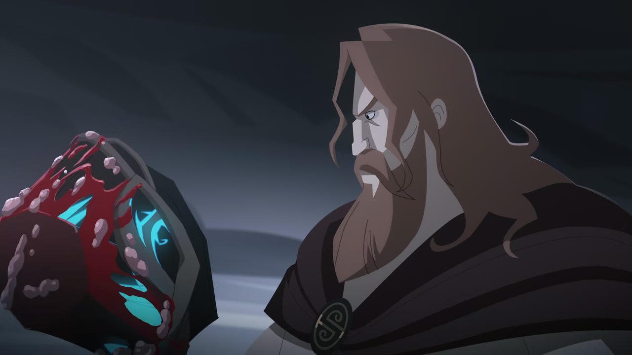 Twilight of the Gods Screenshot