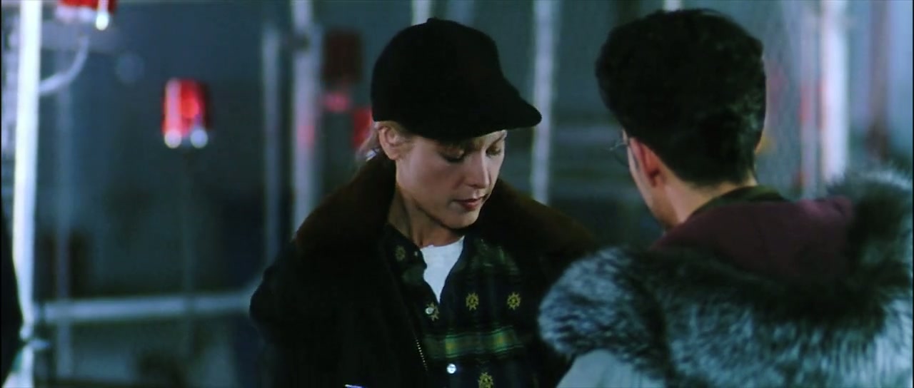 Highlander: The Final Dimension Screenshot