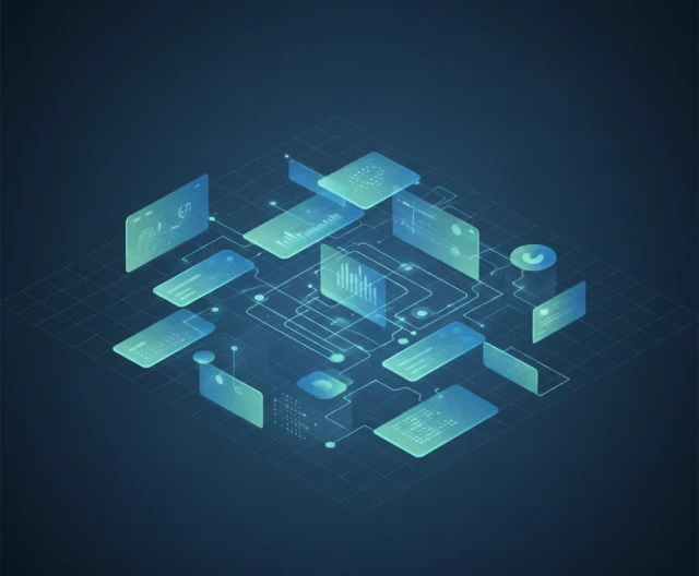 Digital marketing work