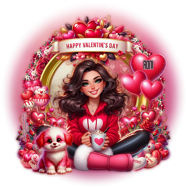 xcd 26 tk8 Roni christy