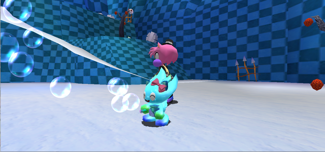 Bubbles