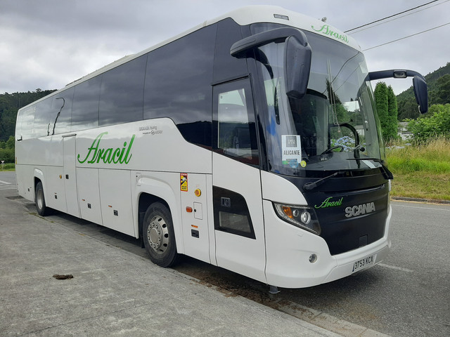 Aracil