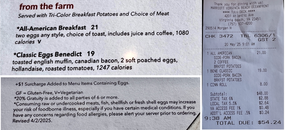 30+ лет в США. Заметки русско-американского пенсионера.