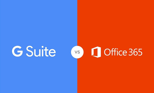 officevsgsuite