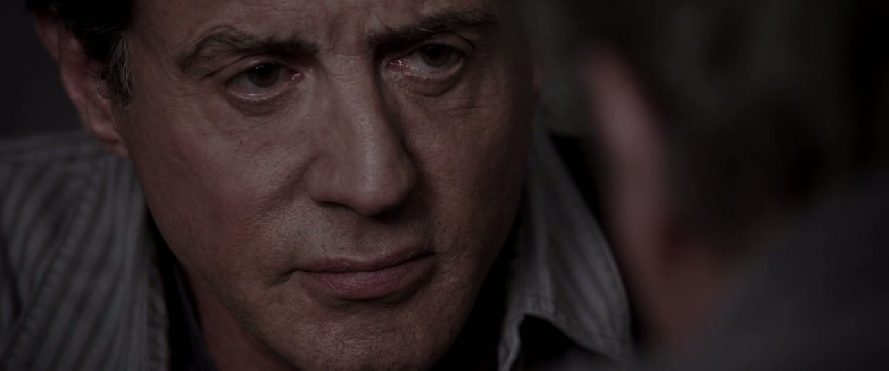 Escape Plan Screenshot