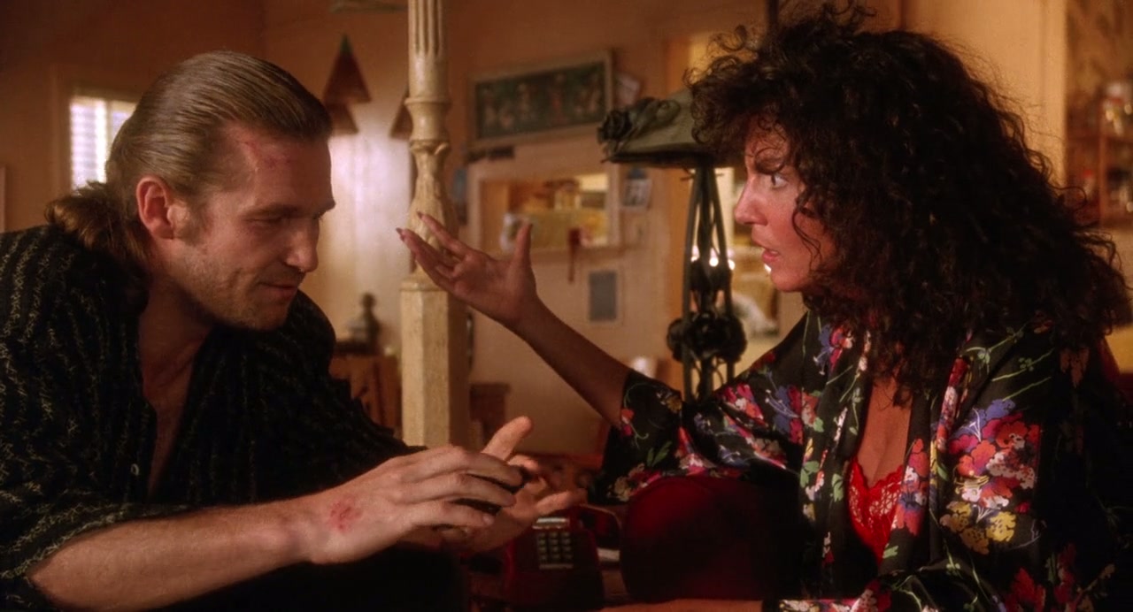 The Fisher King Screenshot