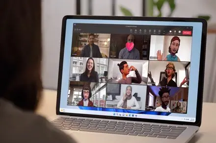 Teams Meetings to Gain AI Assistant Capabilities