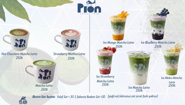 Maccha