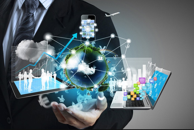 Top Technology Trends with prewavetechglobal for Future Growth