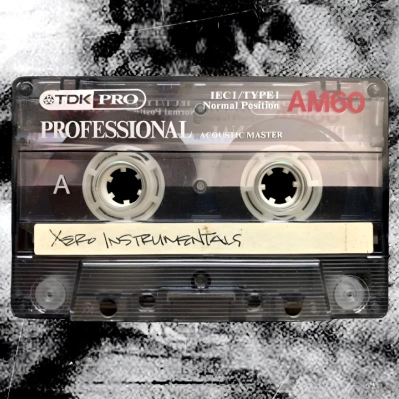 Linkin Park Xero Instrumentals [Mp3 320Kbps] | MEGA