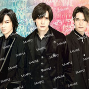 SINGLEZ postcard B