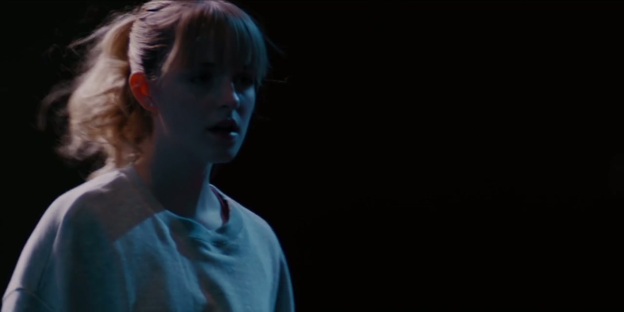 The Bad Seed Returns Screenshot