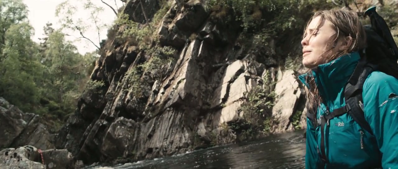 A Lonely Place to Die Screenshot