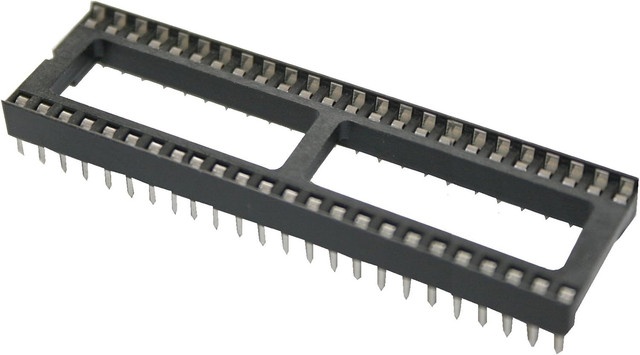 Socket-Not-Valid