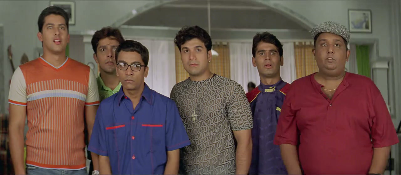 Kya Yehi Pyaar Hai Screenshot