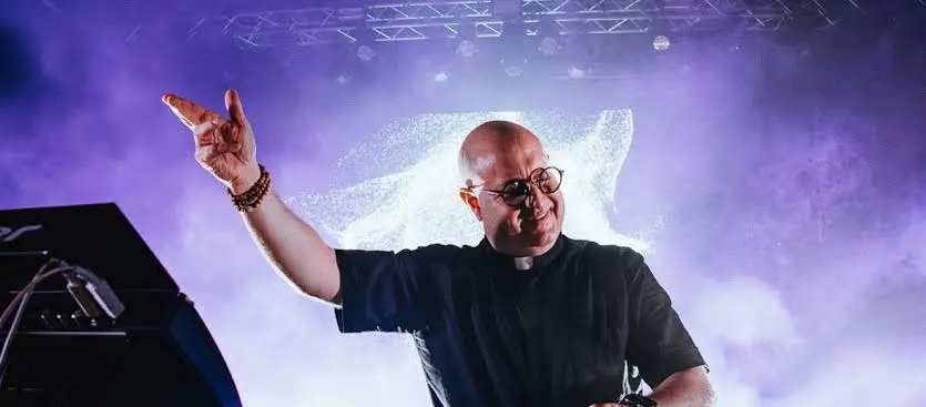 Padre Guilherme