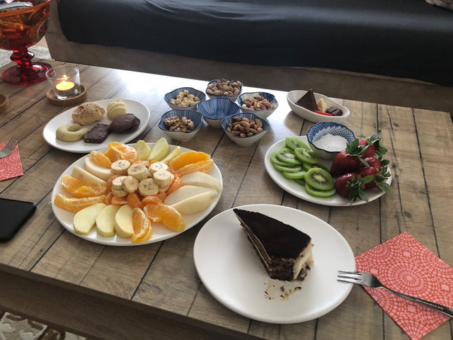 Cansu-Menu