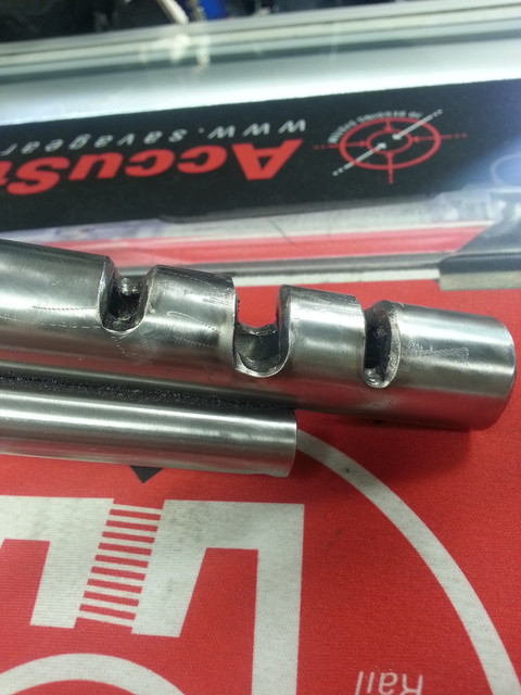 bubbas precision machining one