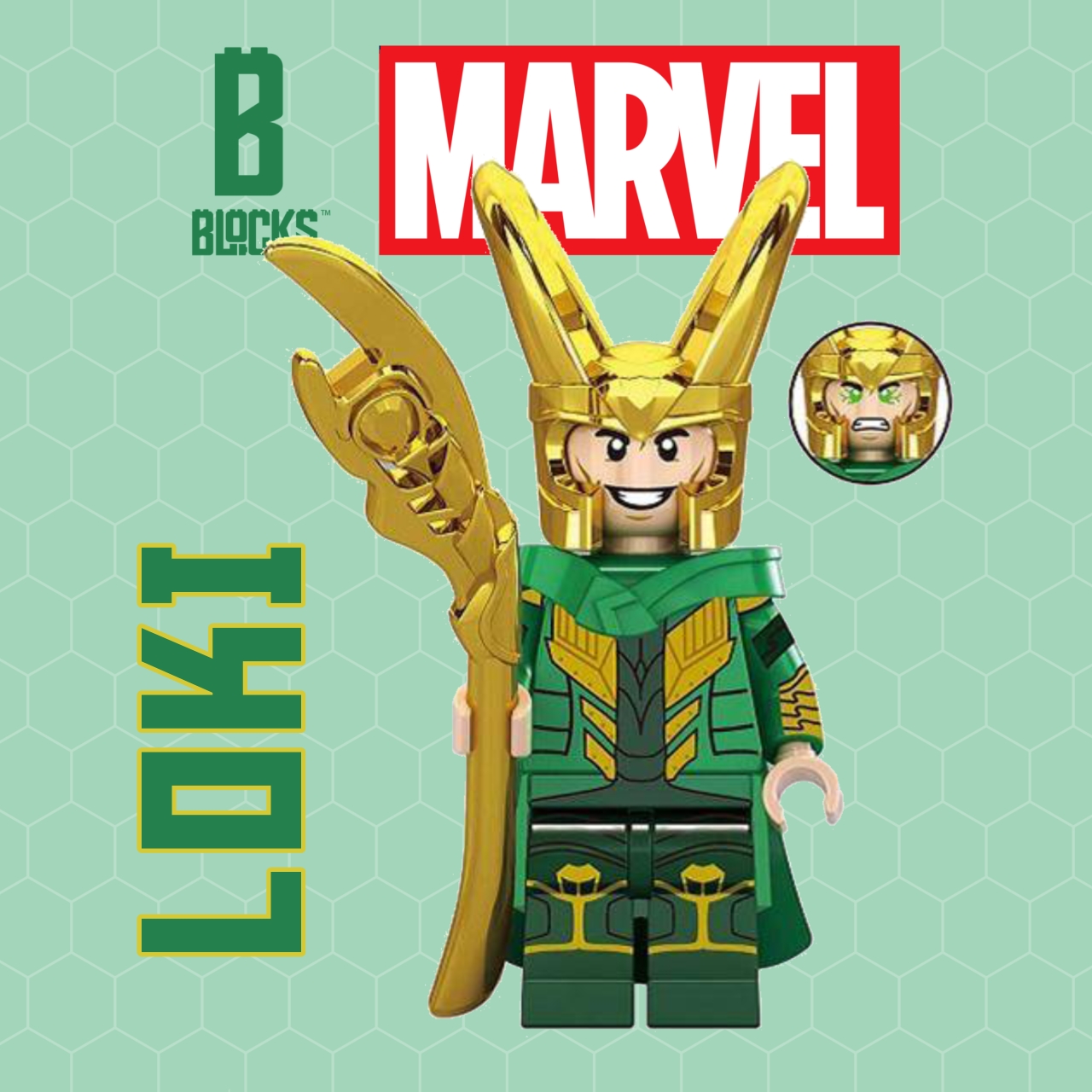 Loki