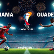 Panama-vs-Guadeloupe
