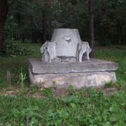 Парк Гагарина