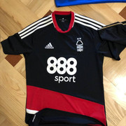 forest-black