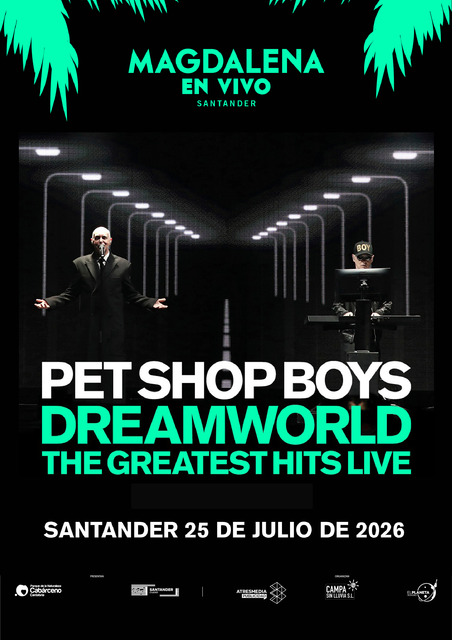 Pet Shop Boys