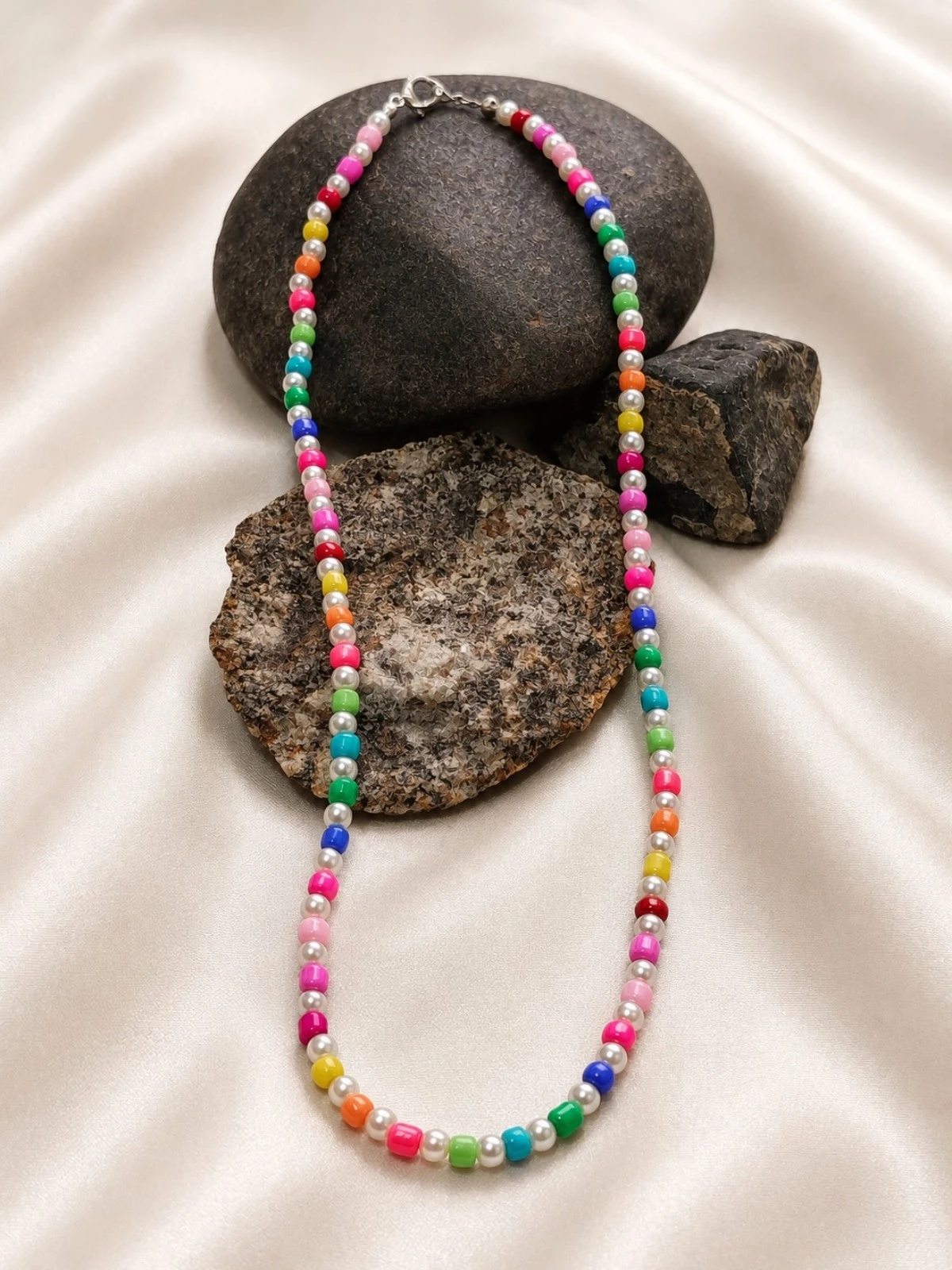 Collar Arcoiris