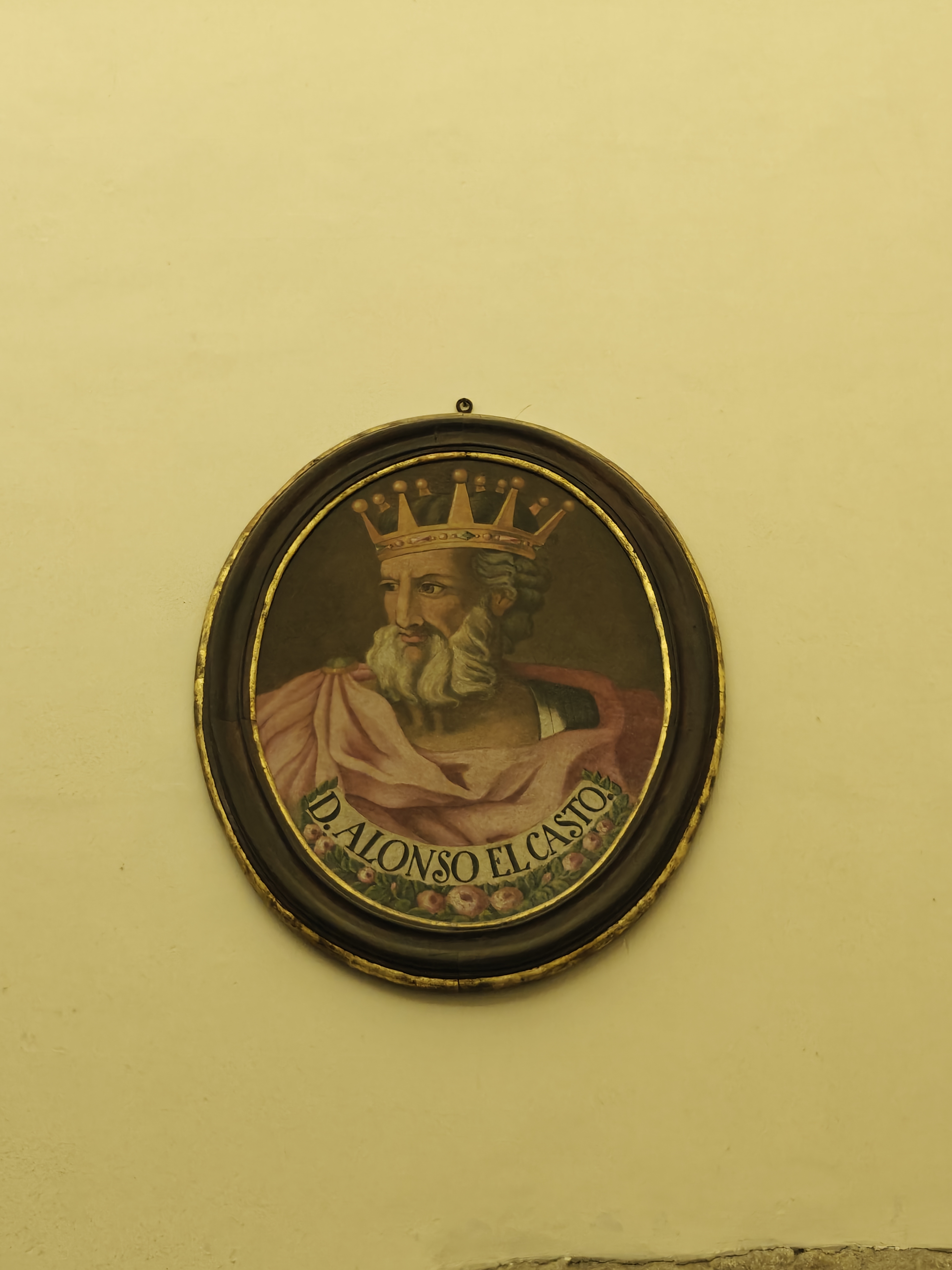 STUKJE GESCHIEDENIS 