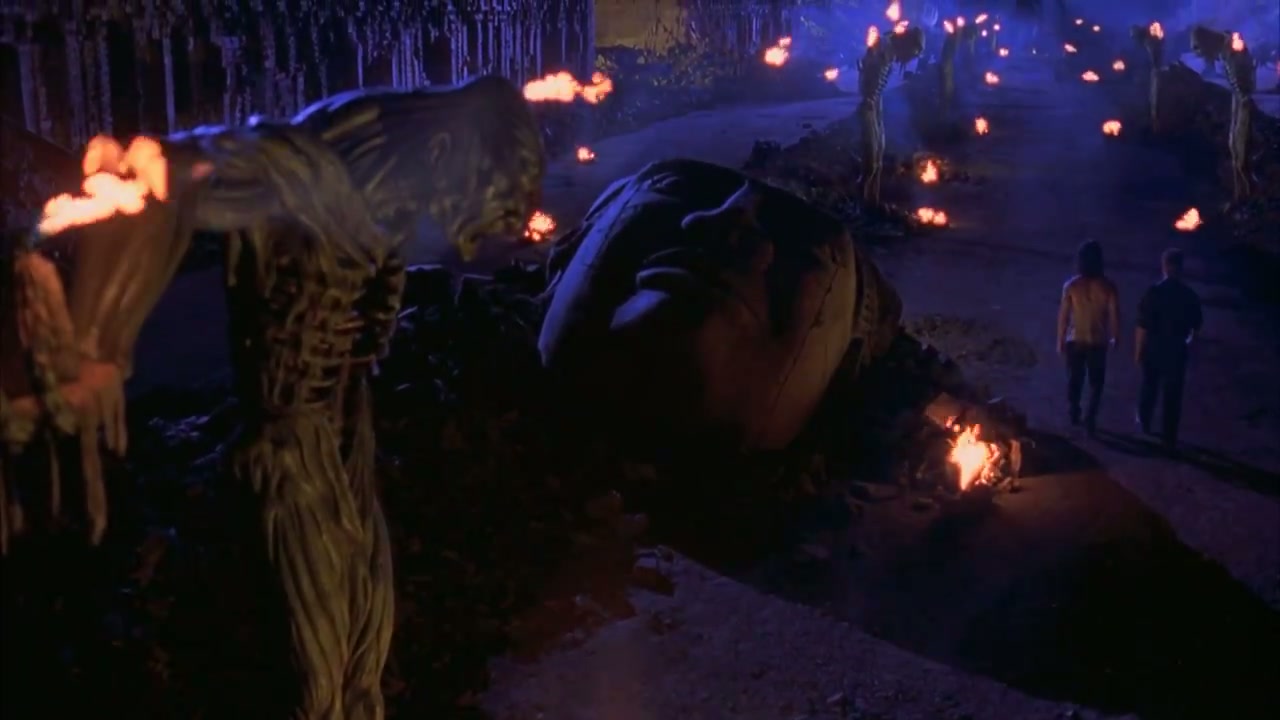 Mortal Kombat Screenshot