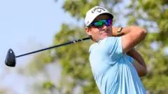 Pavan Expects Return After Serious Fall