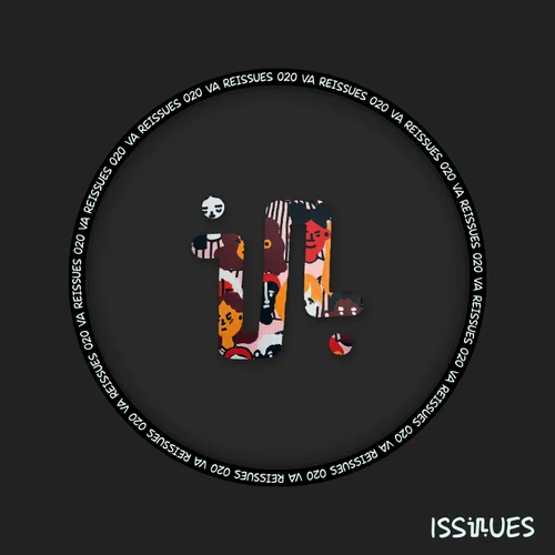 VA – Reissues 020 [ISS178]