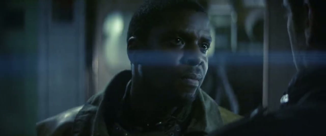 Total Recall Screenshot
