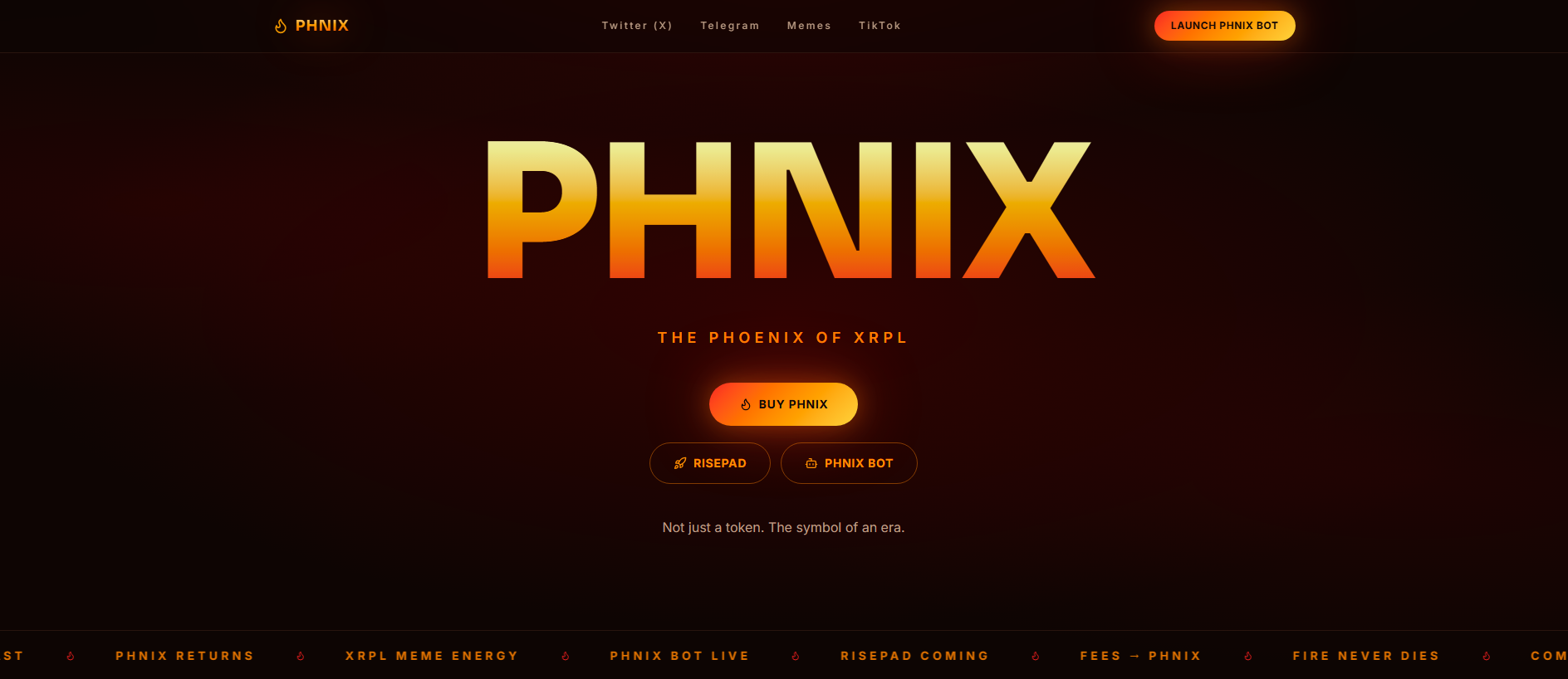 Forensic screenshot of [REDACTED] showing the phishing page layout