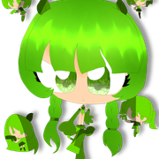 Pea-Pod