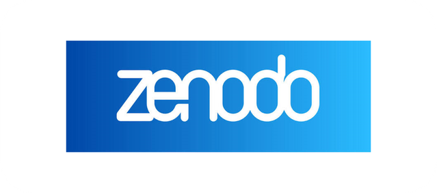 Zenodo logo