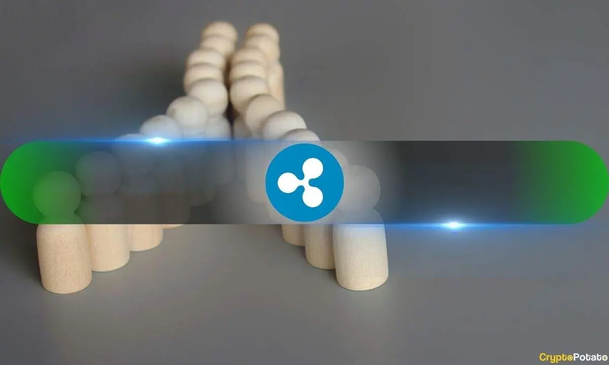XRP Ledger observă o creștere a activității în ciuda scăderii prețurilor