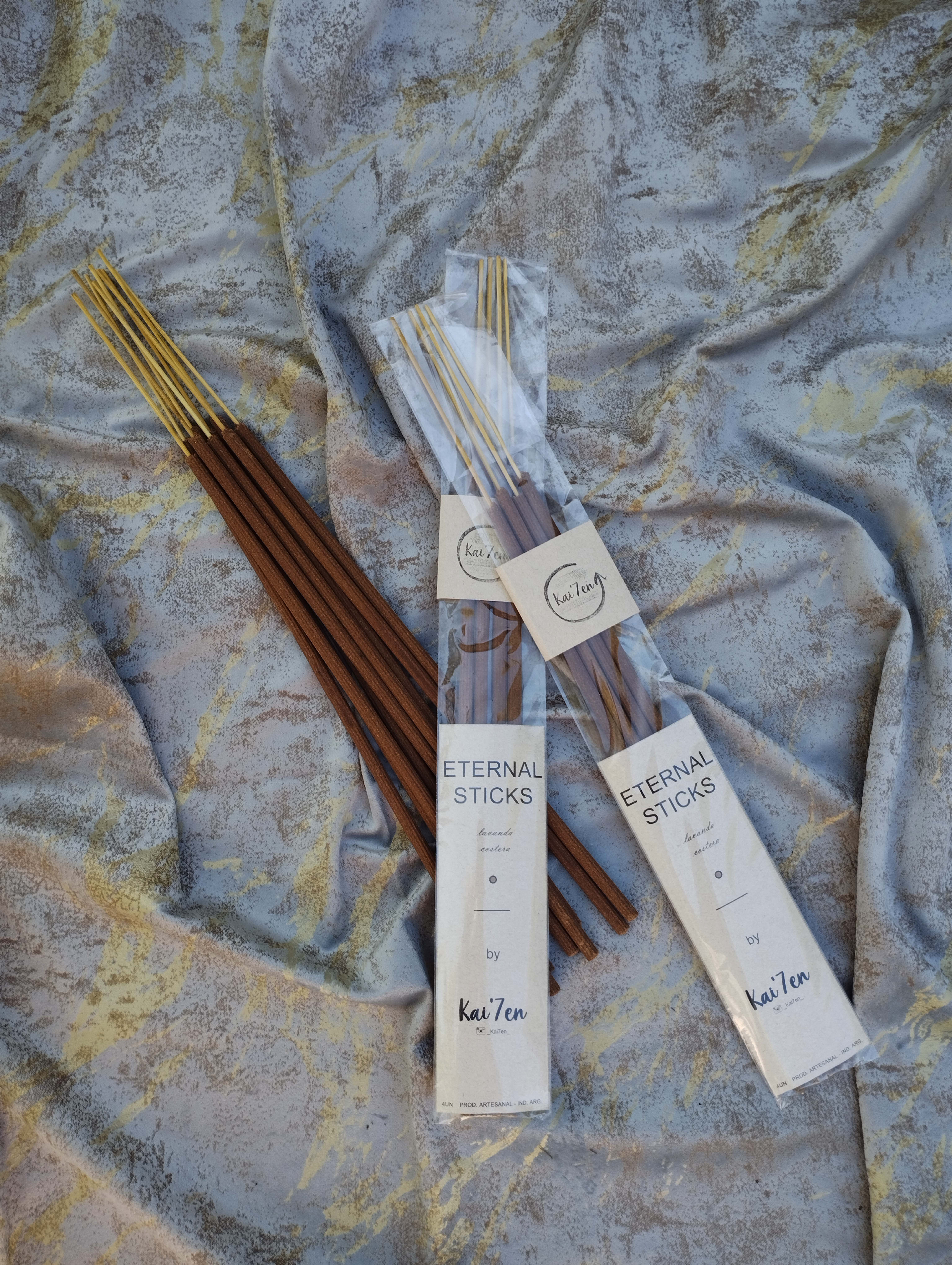ETERNAL STICKS